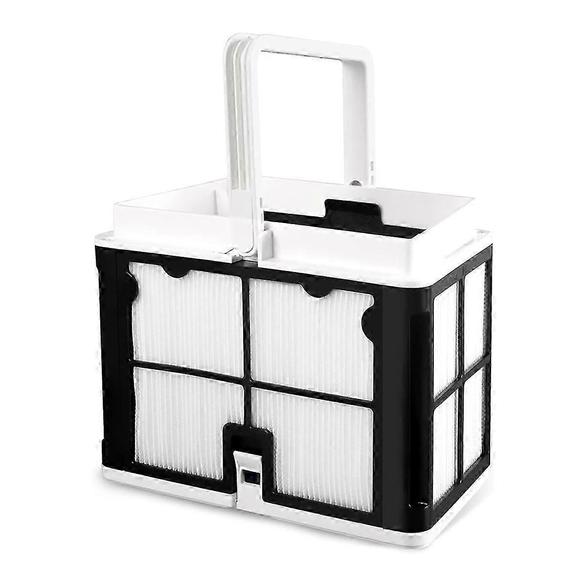 Ultrafeiner Filterkorb für Dolphin CC Robotic Pool Cleaner S50 S100