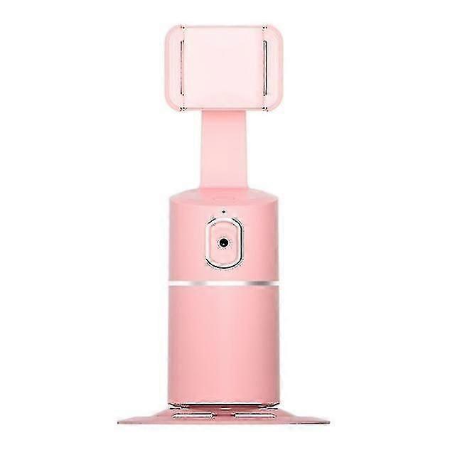 Auto Face Tracking Gimbal Stabilizer Phone Tripod Accessories 360 Rotation Live Smart Ai Follow-up P