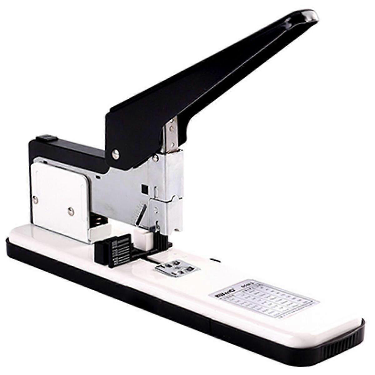 Large Stapler Compatiblece-Saving Manual Compatible Home/Office