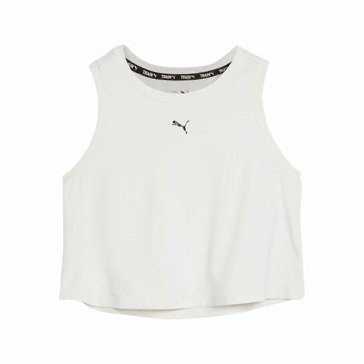 Women’s Sports Top Puma Cloudspun