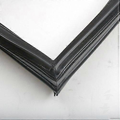 Gasket Seal Kit for Refrigerator Door T-72 GDM-72 810802, Durable Rubber Material, Replacement Seal for Commercial Units