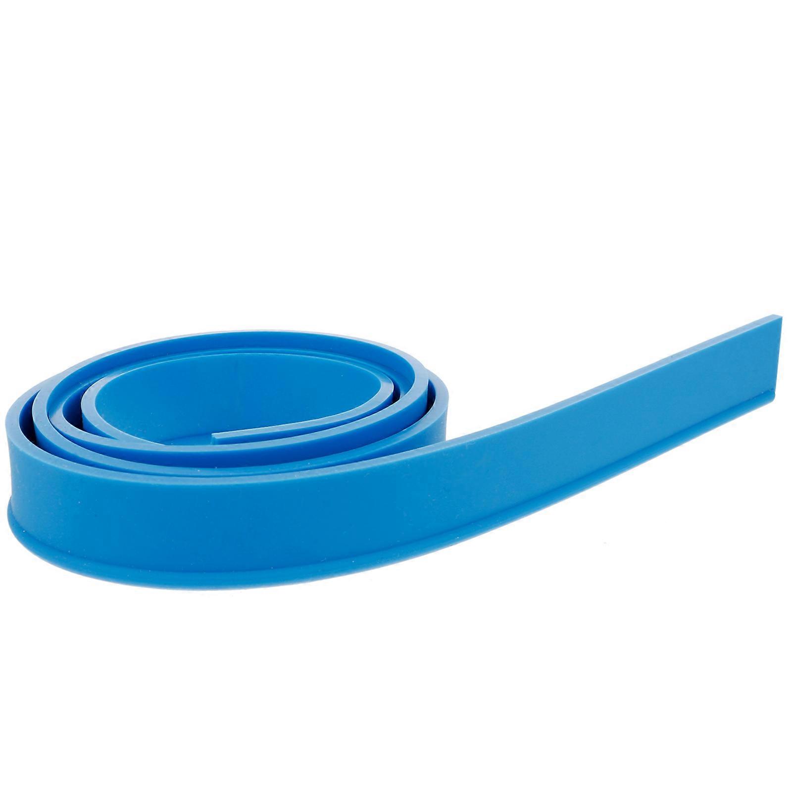 Αντικαταστάσιμη ταινία υαλοκαθαριστήρα για καθαρισμό παραθύρων - ανθεκτικό αξεσουάρ σπάτουλας, ευέλικτο και εύκολο στην εγκατάσταση, ασφαλές για οικιακή χρήση