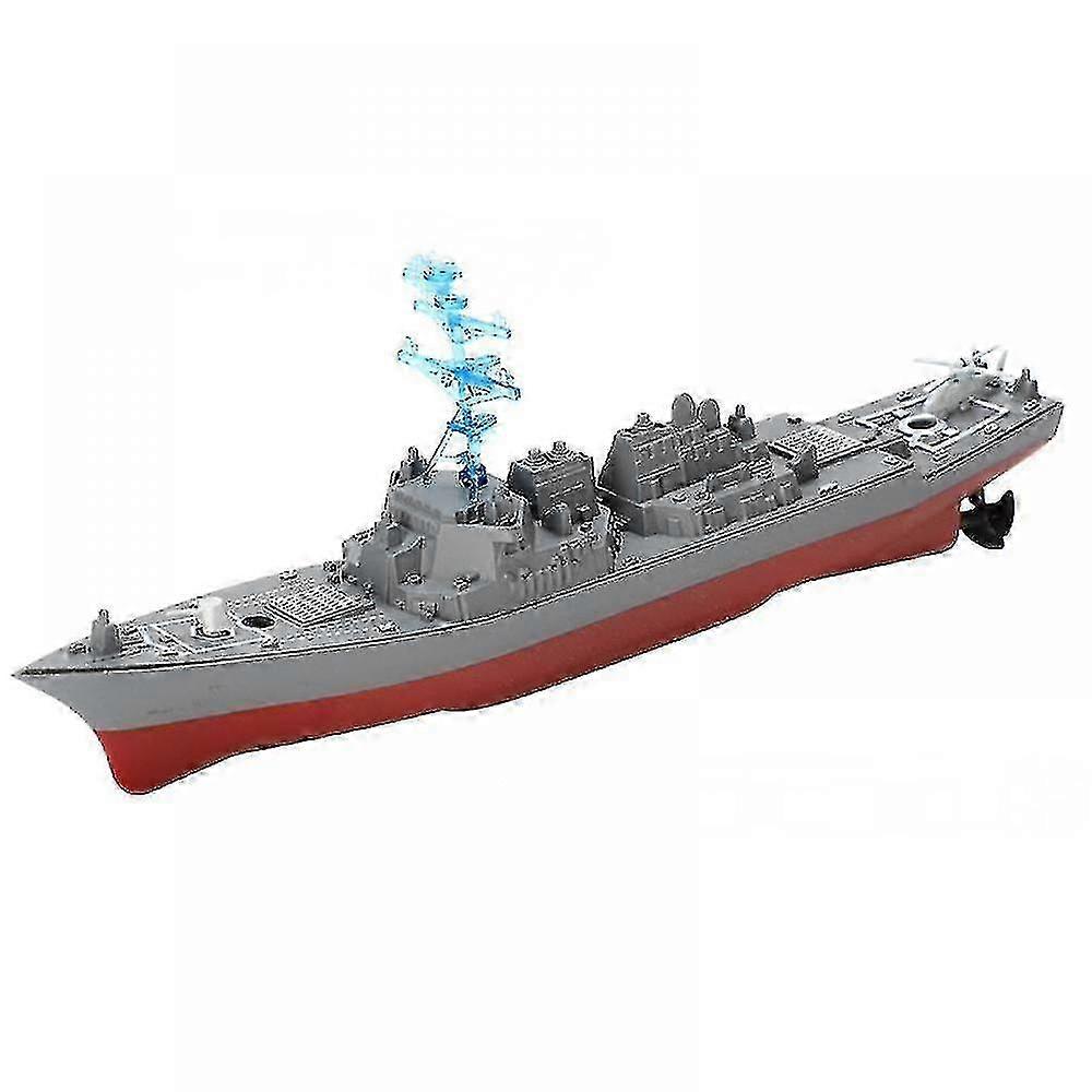 20+ MPH RC Boat - 2.4Ghz Pool/Lake Toy for All Ages