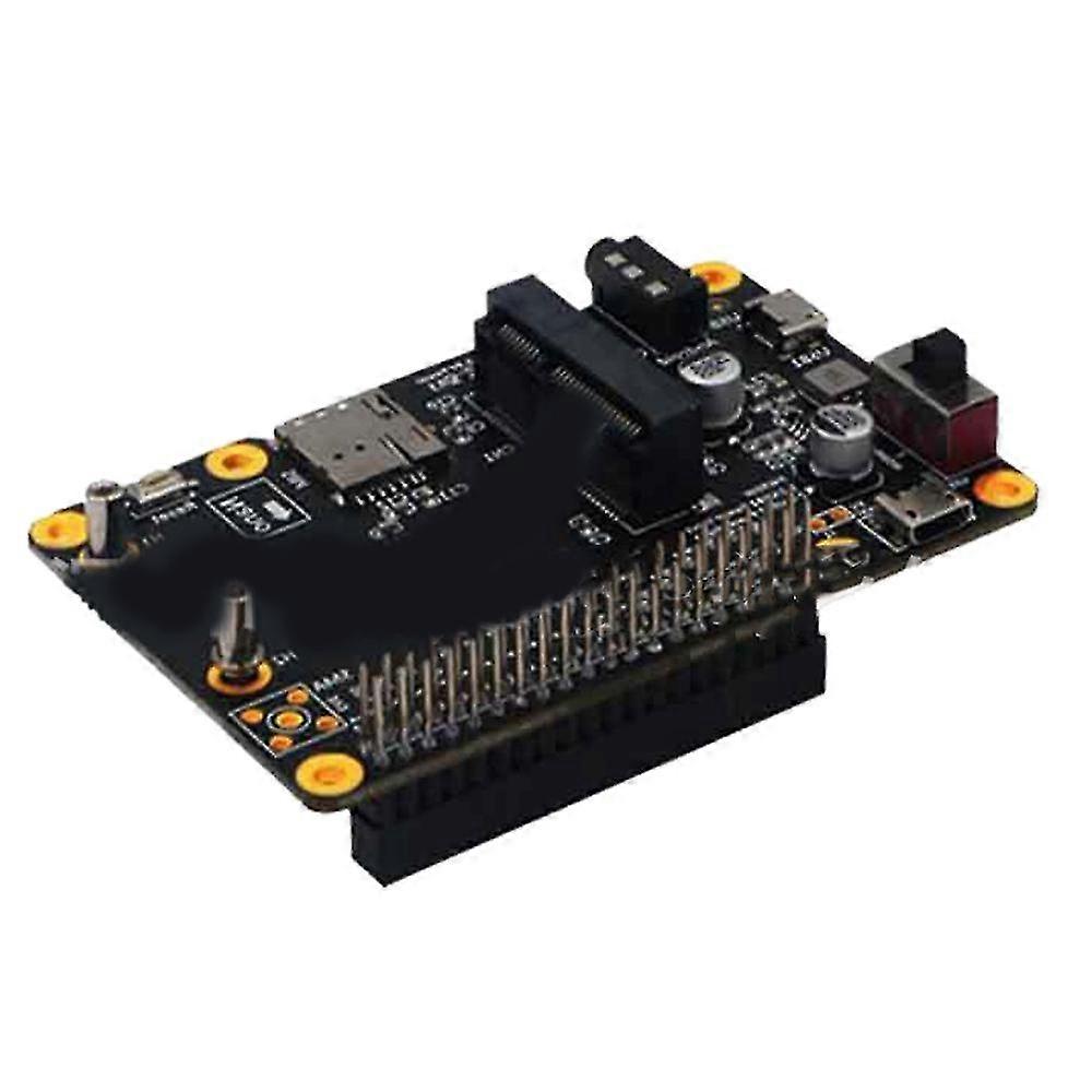 For 3G 4G LTE Network Card Adapter Card PCI-E USB 2.0 Network Card Expansion Board Module