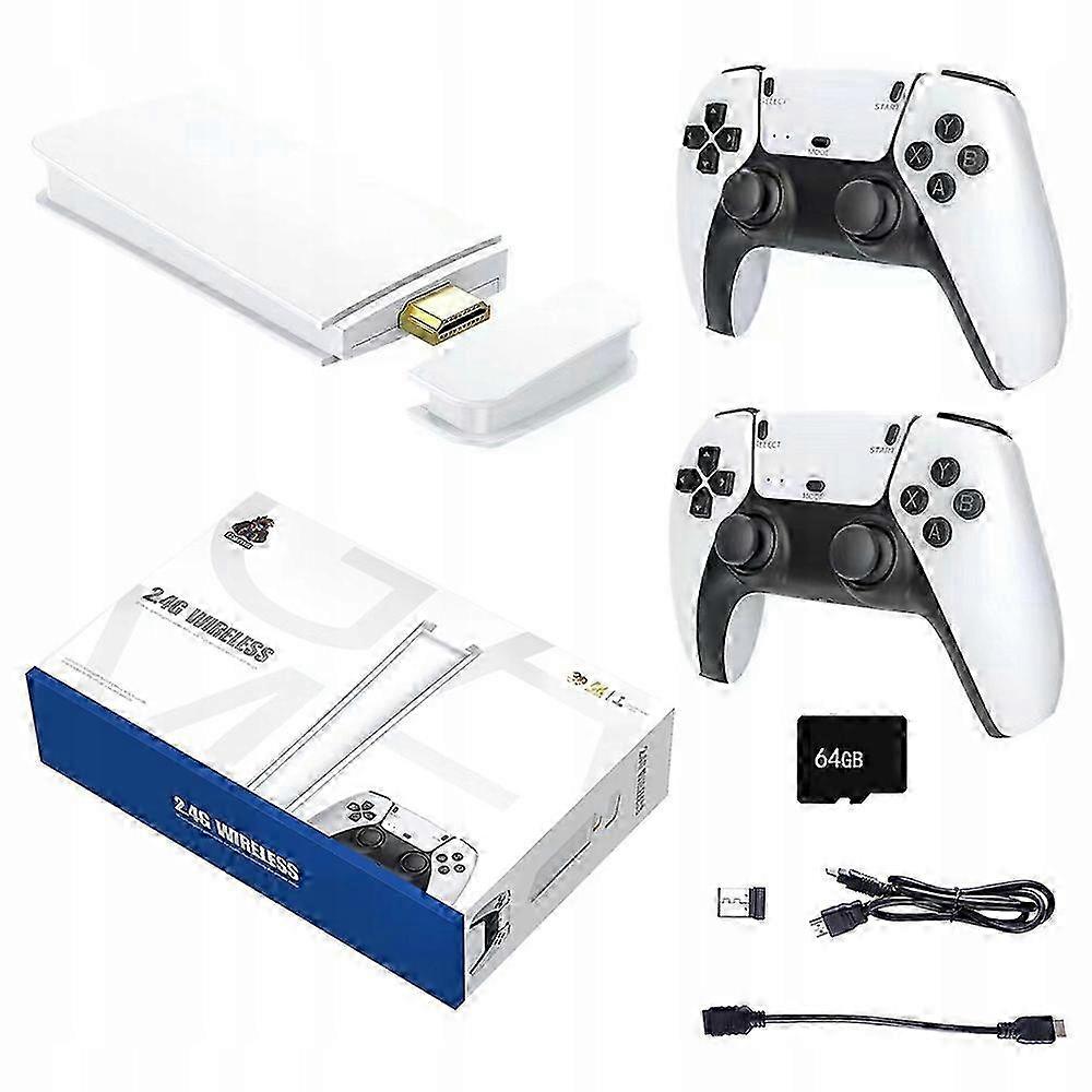 2025 Anbernic Rg353vs Console 16gb 64gb Hdmi Wifi