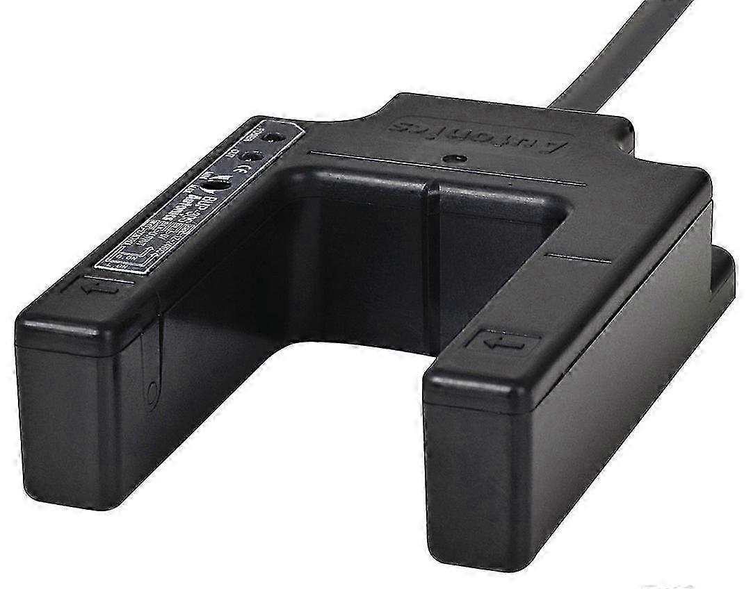 2025 مستشعر كهروضوئي ، USlot ، ThruBeam