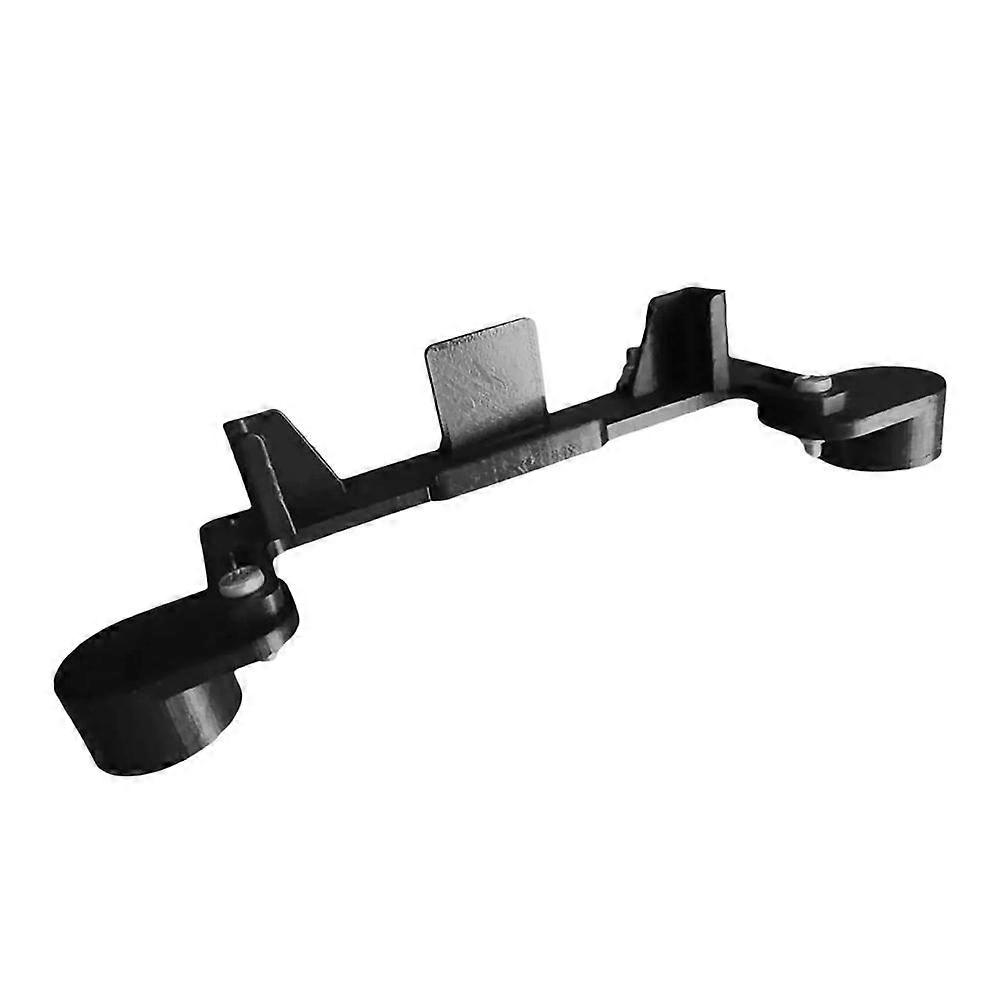 Black(A) Suitable for Logitech G29/G920 Racing Simulator Steering Wheel Mobile Phone Stand