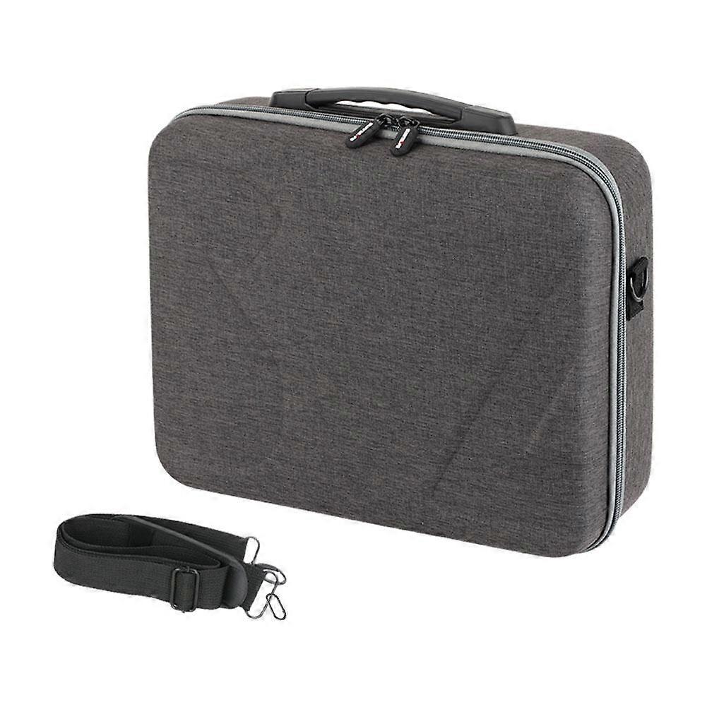 Gray (A) 1 pcs$ Suitable for DJI NEO storage bag somatosensory flying glasses N3 bag protection box drone accessories