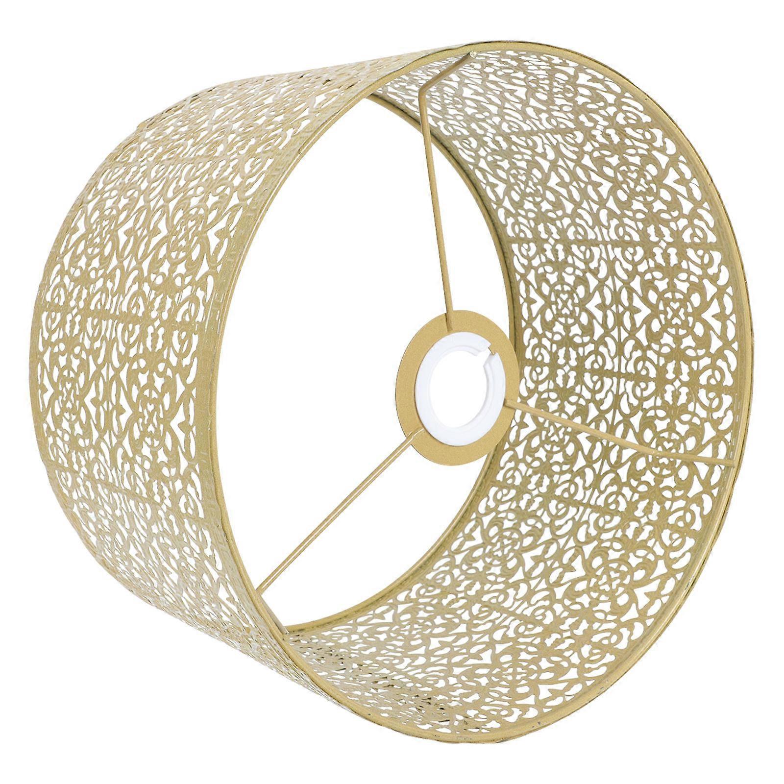 Ceiling Lampshade, Fashionable Iron Art to Match Various Interior Themes