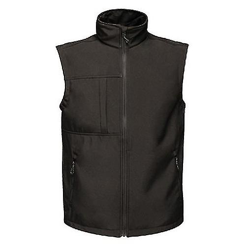 Regatta Mens Octagon II Printable Soft Shell Bodywarmer