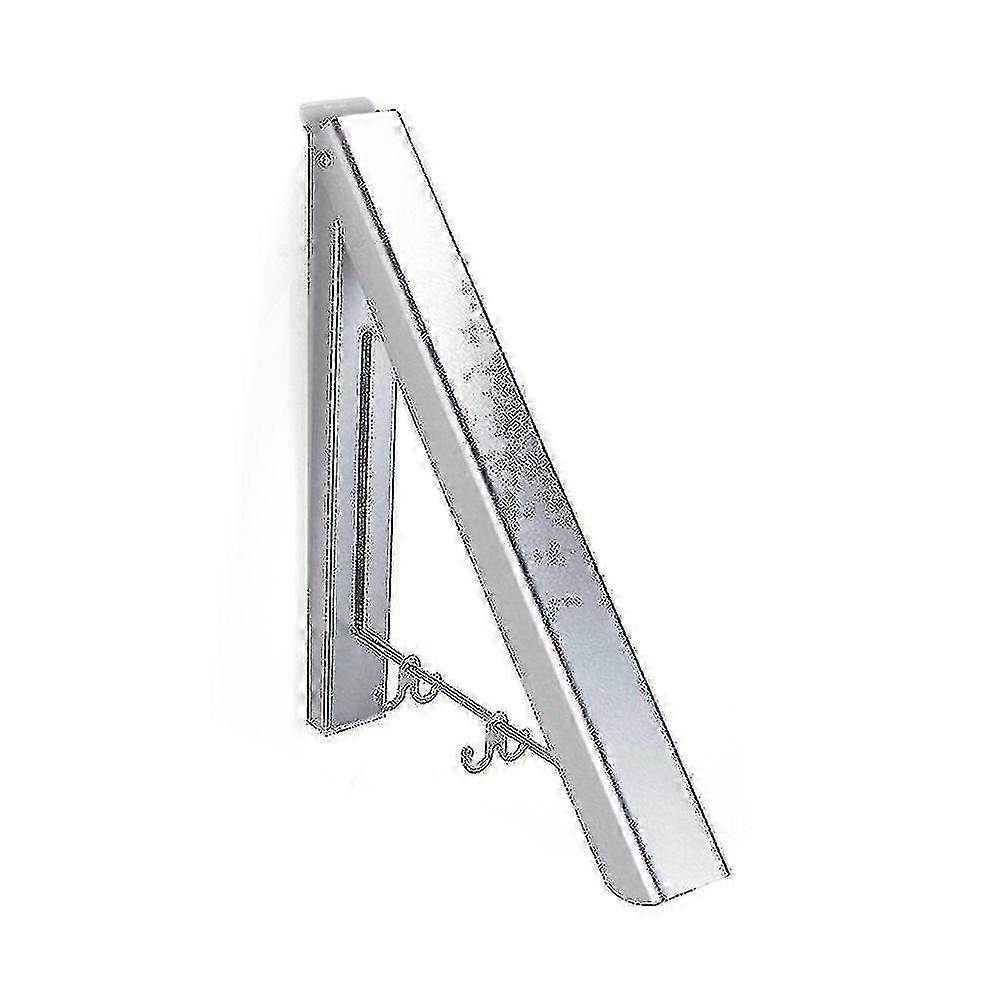 Invisible Wall Hanger - Space Saving Clothes Hook