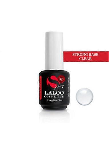 Strong Base Clear Laloo 15ml