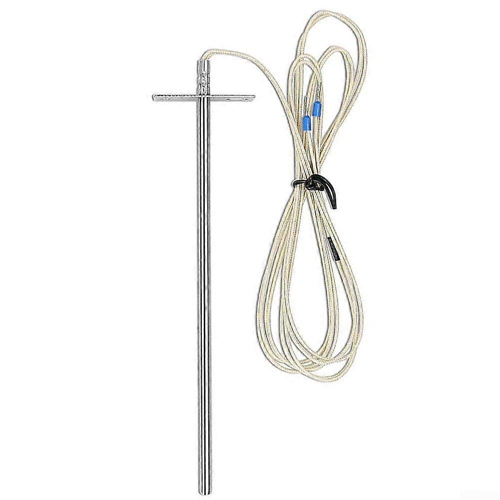 For Traeger Grills 22 34 Series Temperature Probe Sensor Replacement, Optimise Temperature Management