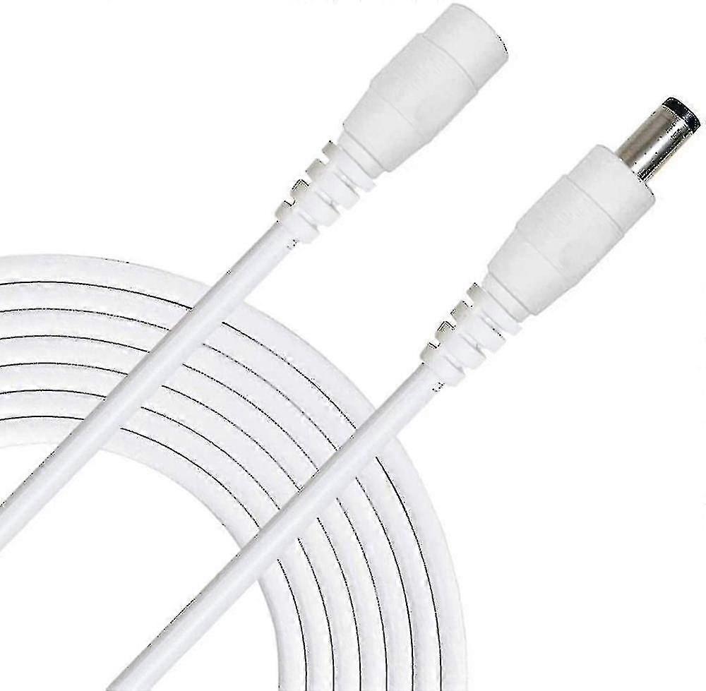 Dc 12v Power Adapter Extension Cord