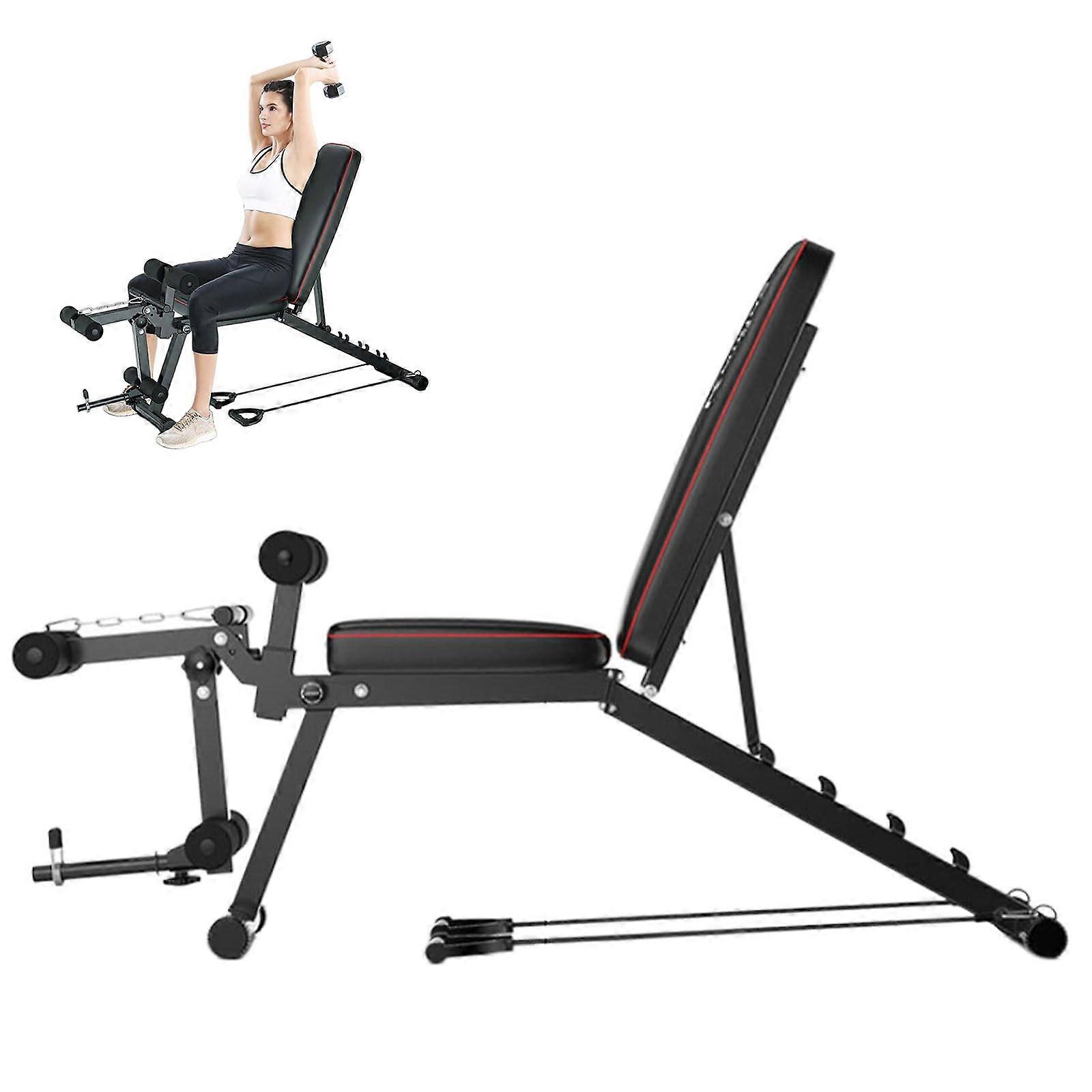 Full body training Black,48118111CM