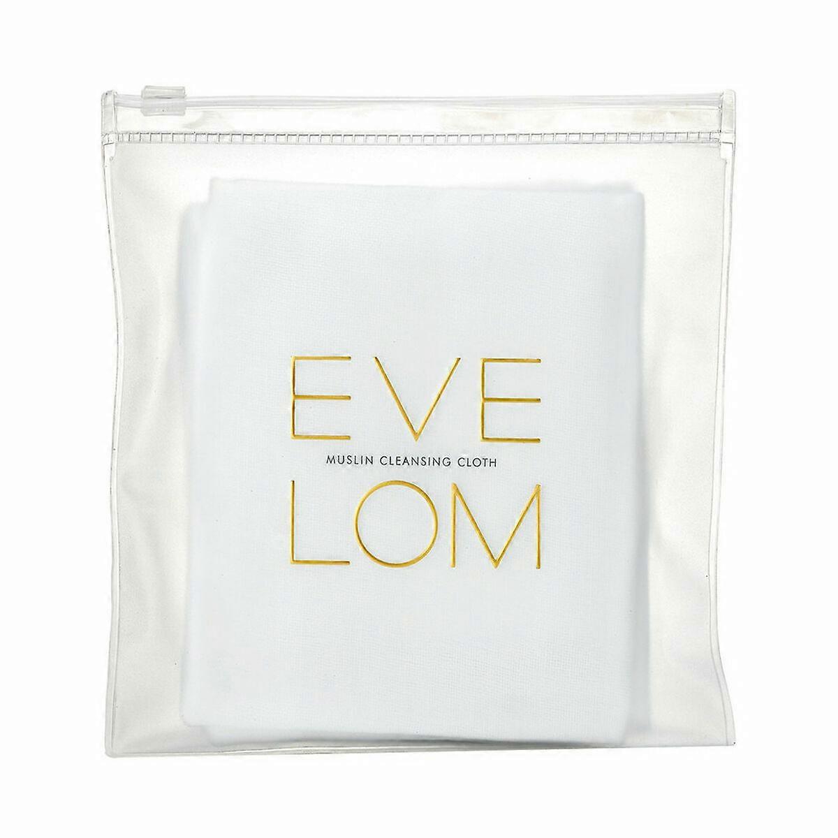 Muslin facecloth Eve Lom 0028/4910 (3 Units)