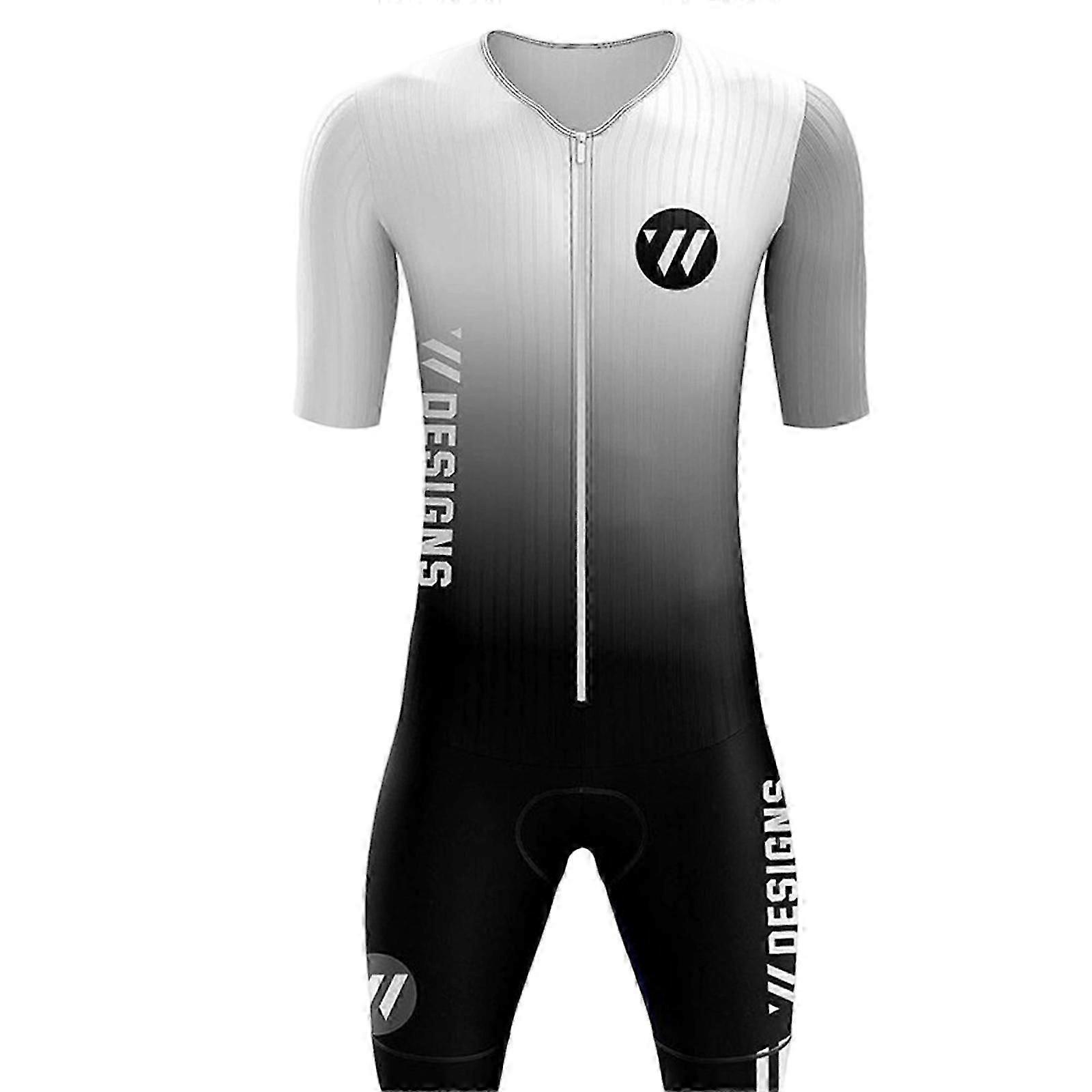 Fast Dry Swimming Tights Running Speedsuit Ανδρικές Παραστάσεις Ποδηλατικός Εξοπλισμός για Καθημερινή Ποδηλασία XXL