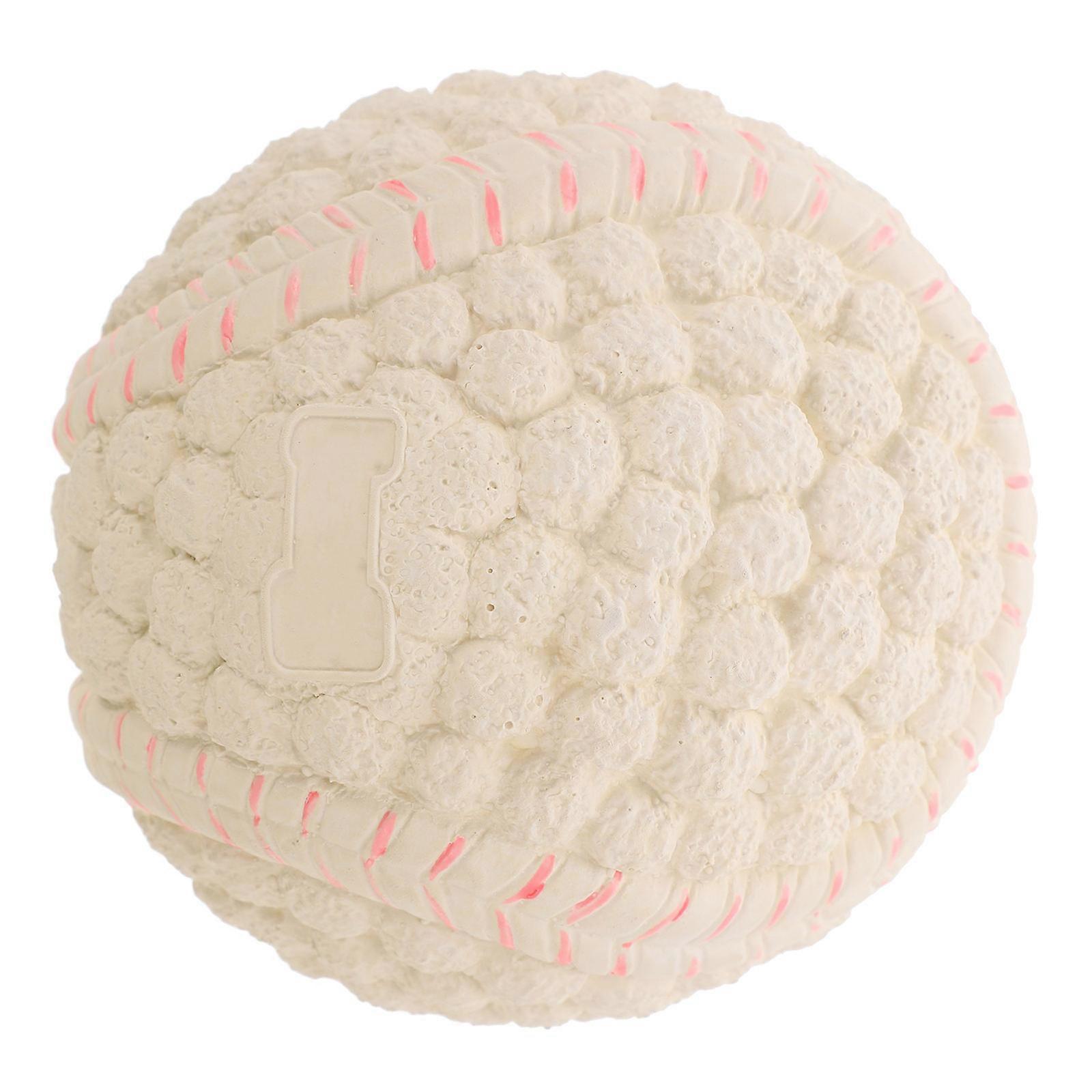 Durable Latex Squeaky Dog Toy with Animal Shape for Pet