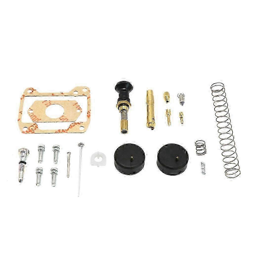 Carb kit for Mikuni TM24 TM28 TM30 TM32 TM34mm motorcycle carburetor