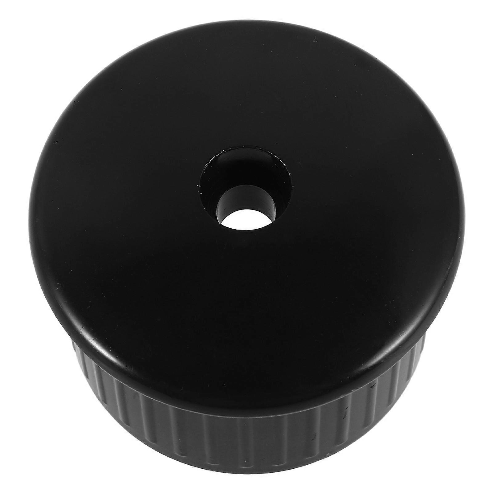 Replacement Hexagonal Rod End Cap Tire Changer Machine Parts Secure Cover Professional Grade 1Pack