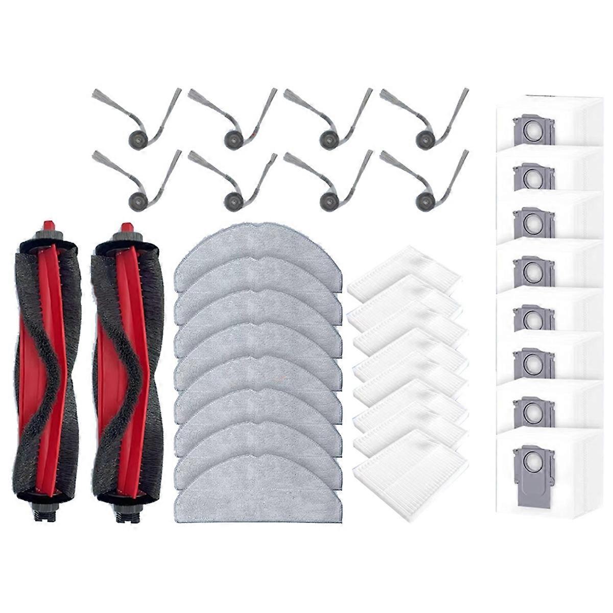 Fit for M5 / L5 / TF / Q7B / Q7T Plus Parts