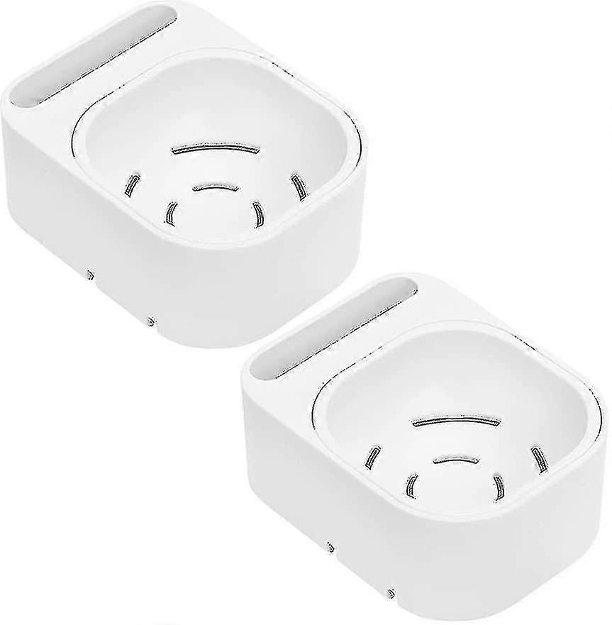 2pcs Makeup Sponge Holder