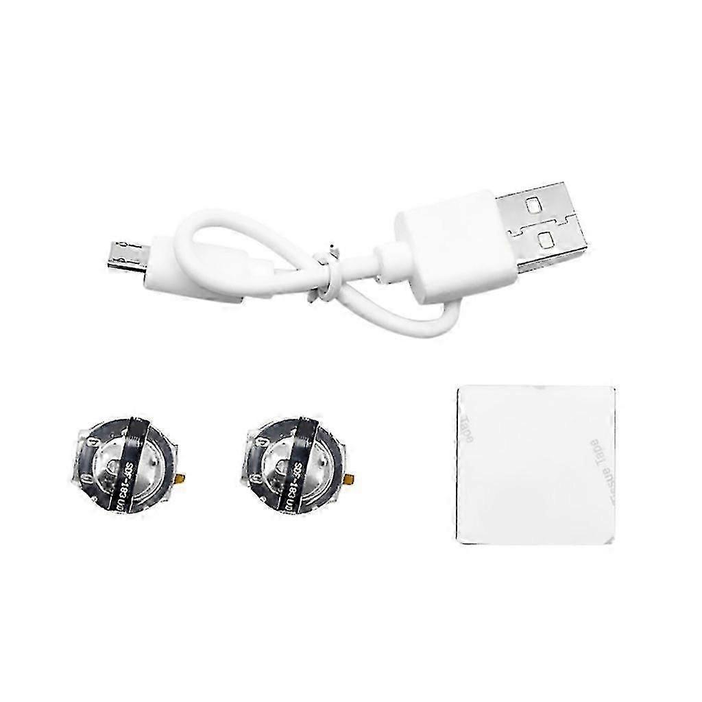 Led Light Night Navigation Light Seven Color Lamp For Dji Mavic Mini Accessories