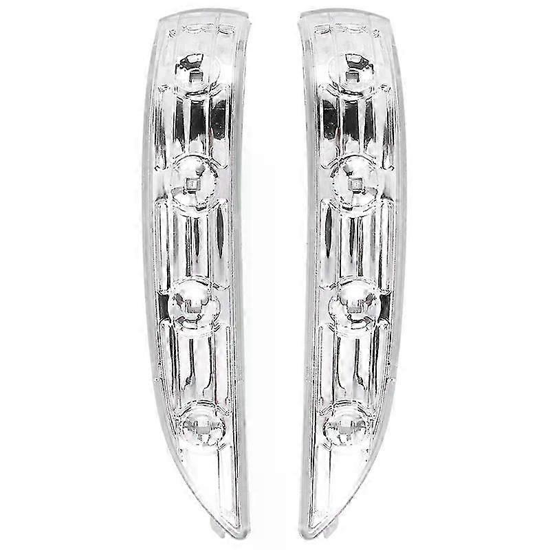 Fit For  Hyundai Tucson IX35 2010-2014 Rearview Mirror Light Turn Signal Lamp Light Side Mirror Indicator