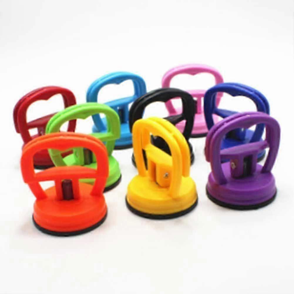 Powerful Phone Suction Cup - Screen Repair Tool for LCD/LED TVs, Versatile Panel Removal Small Dent Puller