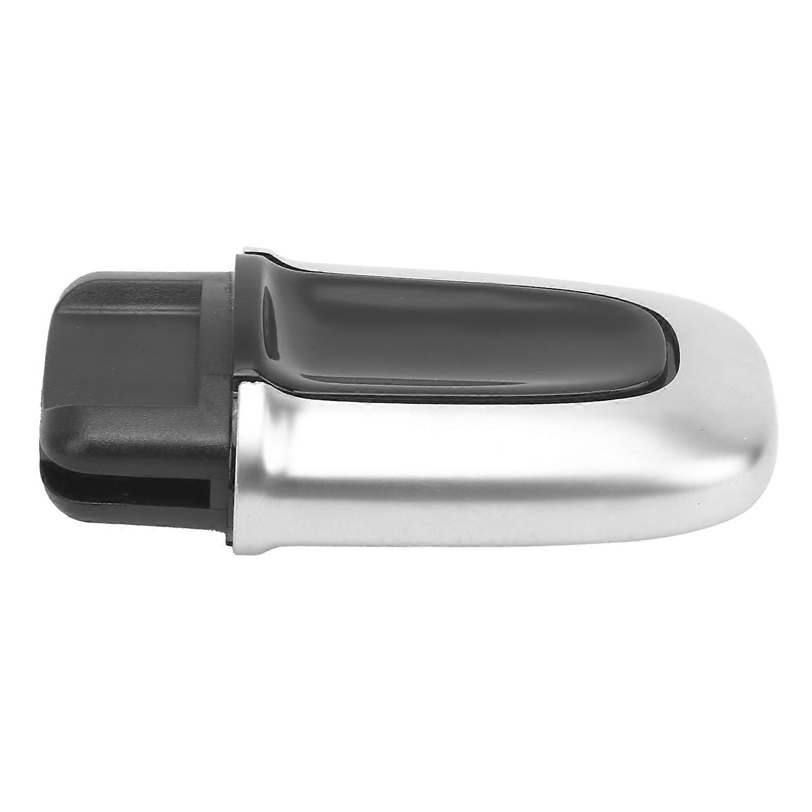 Ignition Starter Switch Shell Decorative Cover Fit for Cayenne Macan Panamera