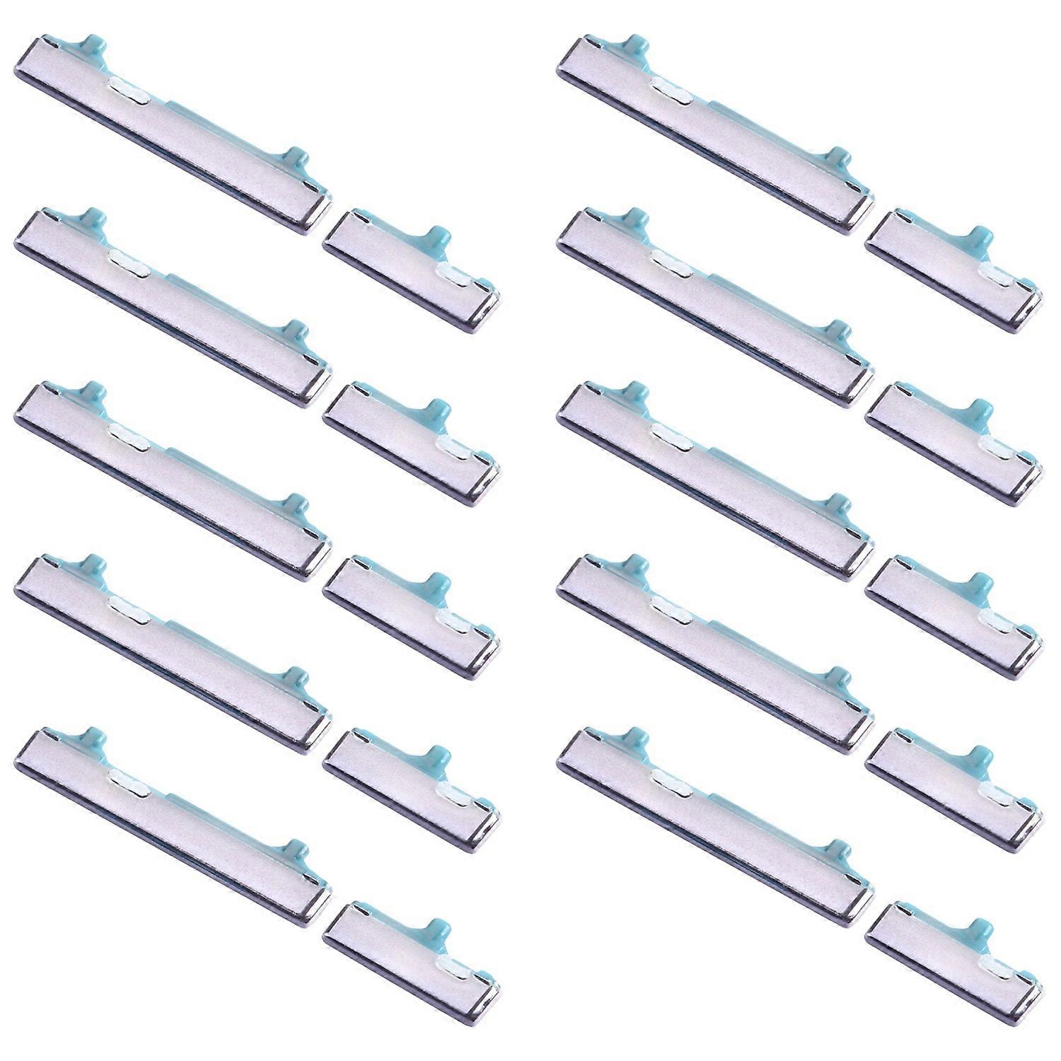 Power+Volume Button For Samsung Galaxy S21 5G SM-G991