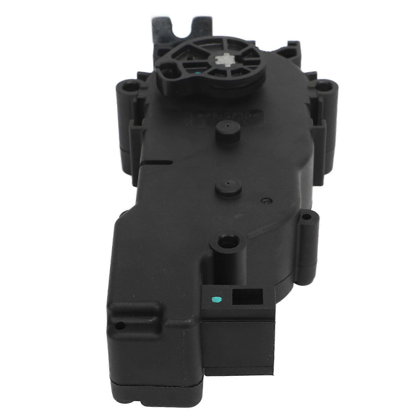 Trunk Lid Power Latch Lock Actuator A2047500060 Tailgate Bootlid Lock Actuator Replacement for Benz GLE43 GLE63 GL350 GLK350