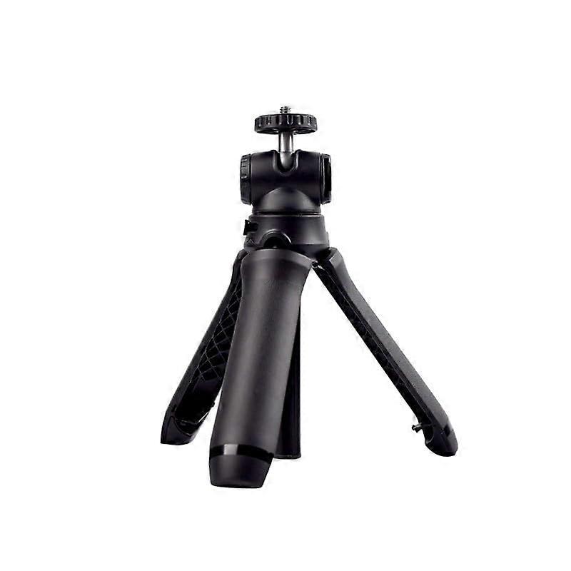 Mini Extendable Tripod 54cm 360° Rotation for Camera Smartphone for Travel Vlogging, Selfies and Video Recording