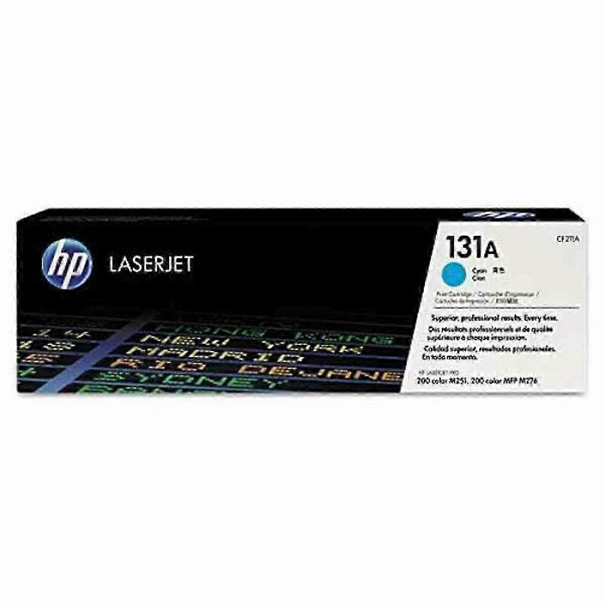 Toner HP 131A