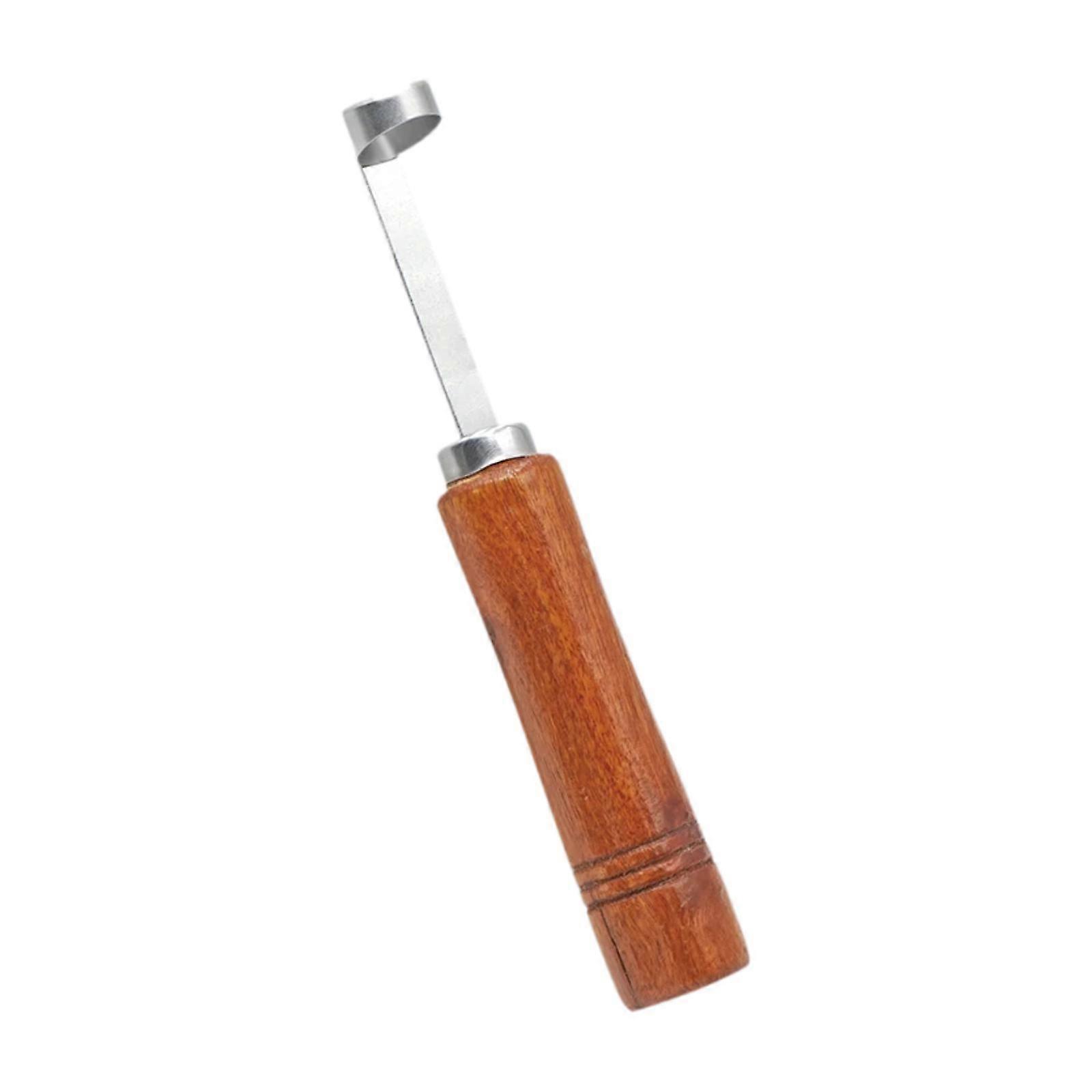 Honey Uncapping Knife Scraper Stainless Steel Multifunctional Uncapping Tool