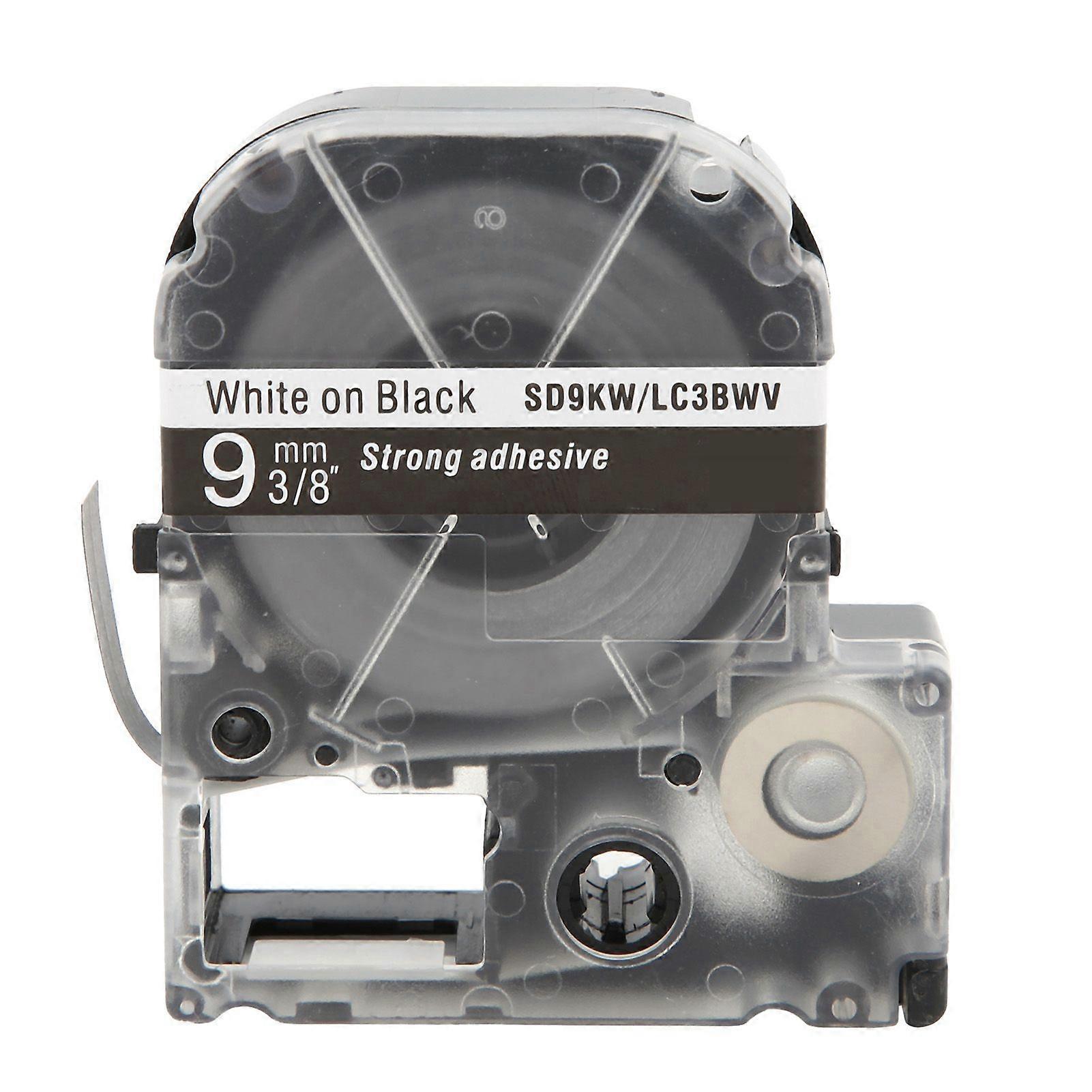 2025 Latest Model  Label Maker Tape Wear Scratch High Low Temperature