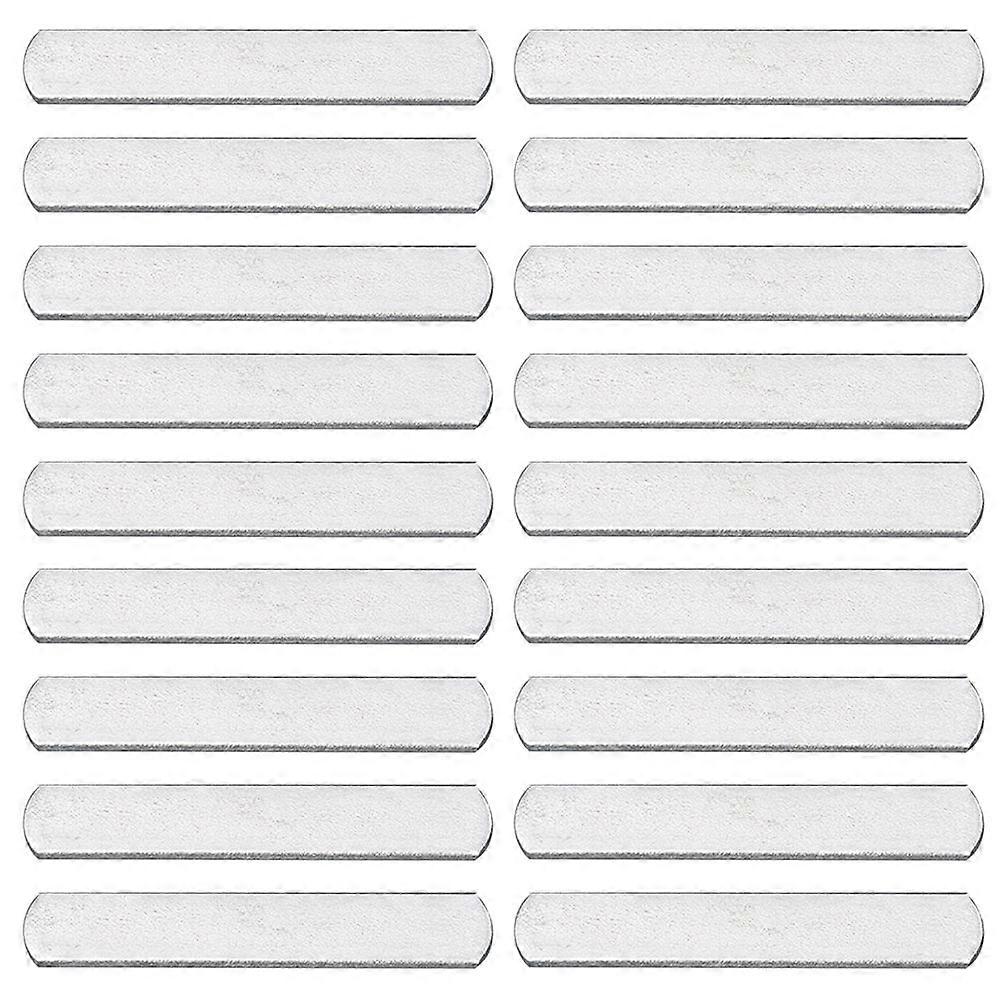 for Weighted Vest Smooth Polished Ideal for Workout at Home or Gym Silver 16Pcs