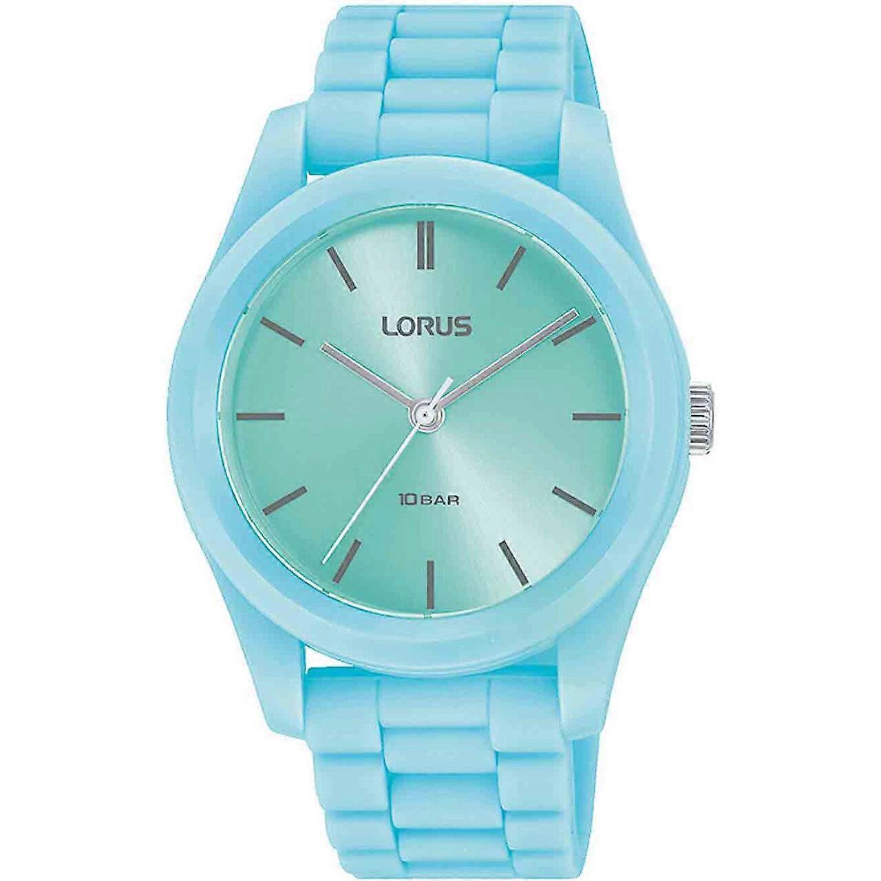 Ladies Watch Lorus RG259RX9, Quartz, 36mm, 10ATM