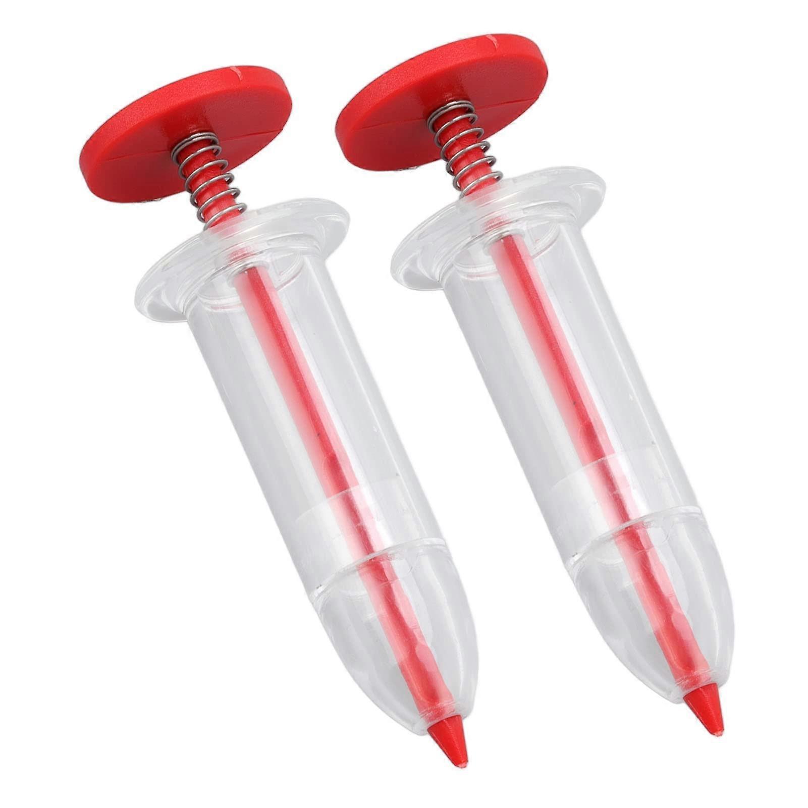 Mini Seed Sower, Seed Dispenser, Provides Even Seed Distribution for Garden