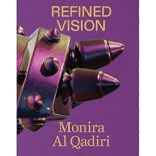 Monira Al Qadiri: Refined Vision