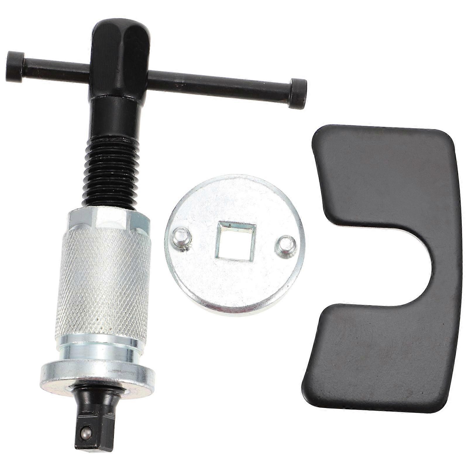 3pcs Durable Car Disc Brake Regulator Adjuster Effective Hand Repair Tool