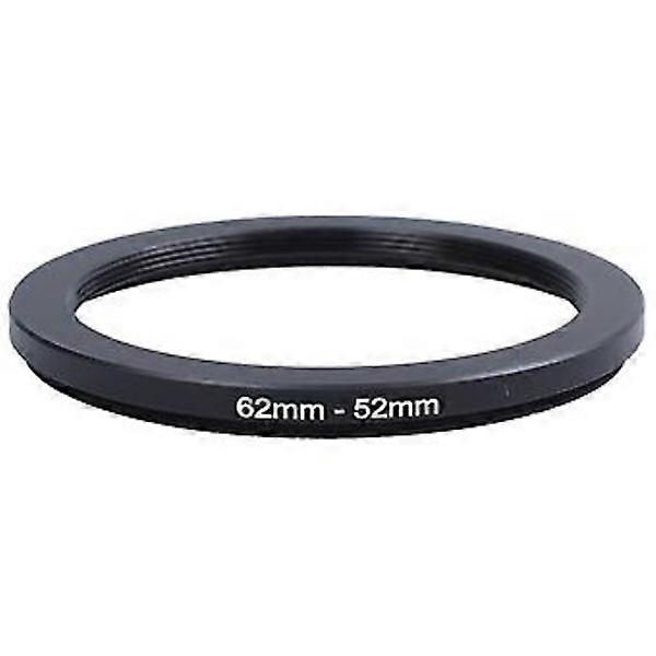 62mm-52mm 62mm To 52mm Ring Adapter For Camera