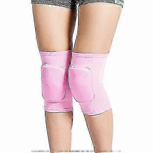 Non-Slip Soft Knee Pads for Comfort and Support
