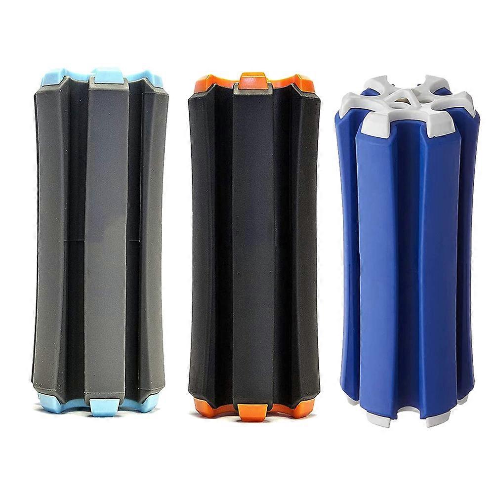 מועדון גולף נושא מועדון מחזיק סוגר מארגן מועדון להחזקת 6 מועדונים