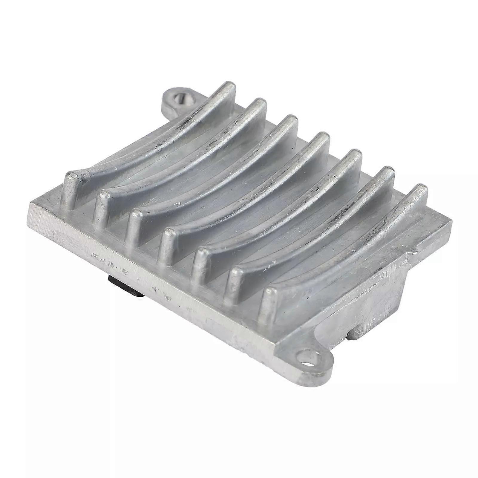 Blower Motor Resistor Replacement Blower Resistor for XC90 2003-2005 8687518 RU-513 JA1693 4P1570 Auto Parts Multicolor