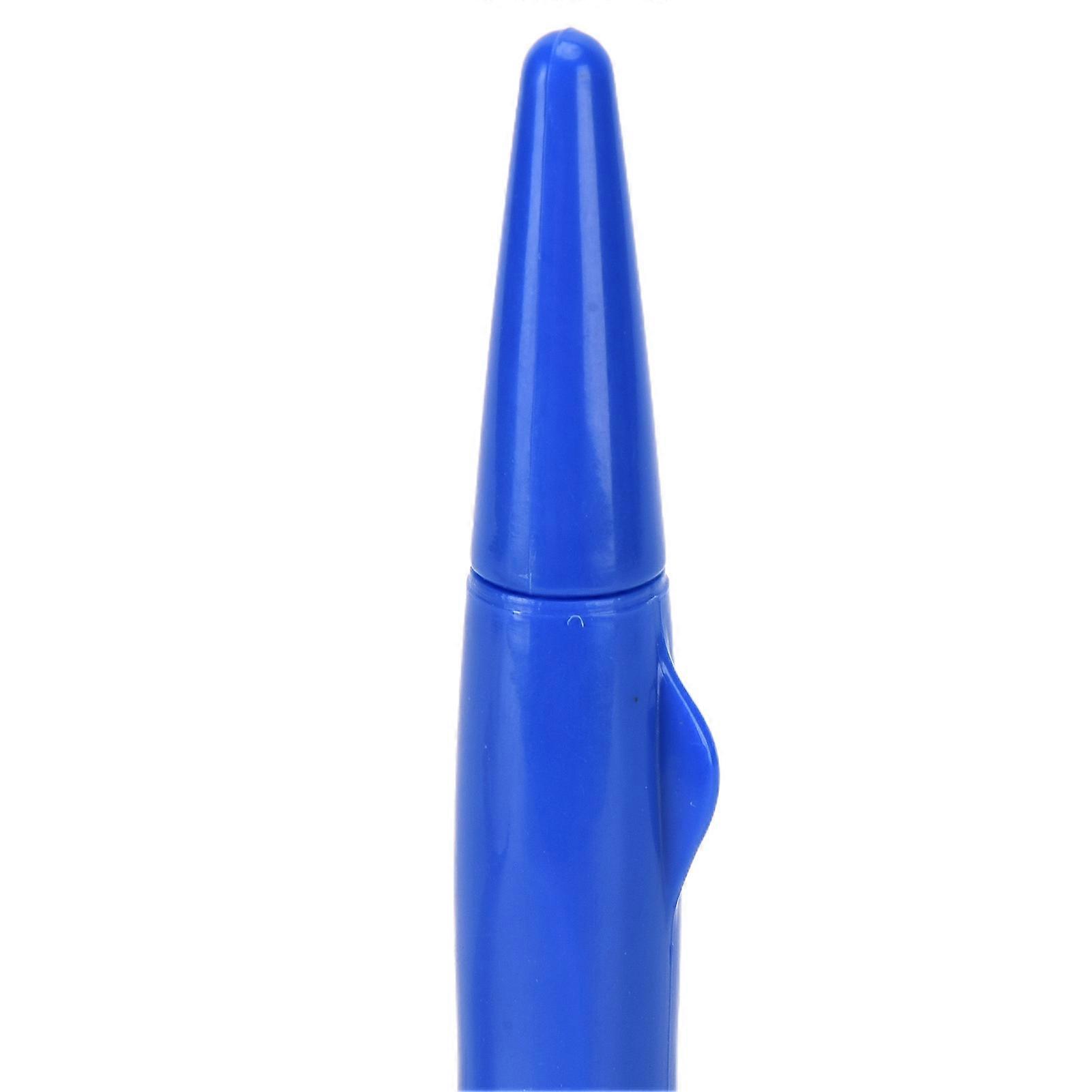 Felting Needles 3 Needles Ergonomically Designed Handle Use Easily Comfortable Grip DIY Felting Needles for HomeBlue