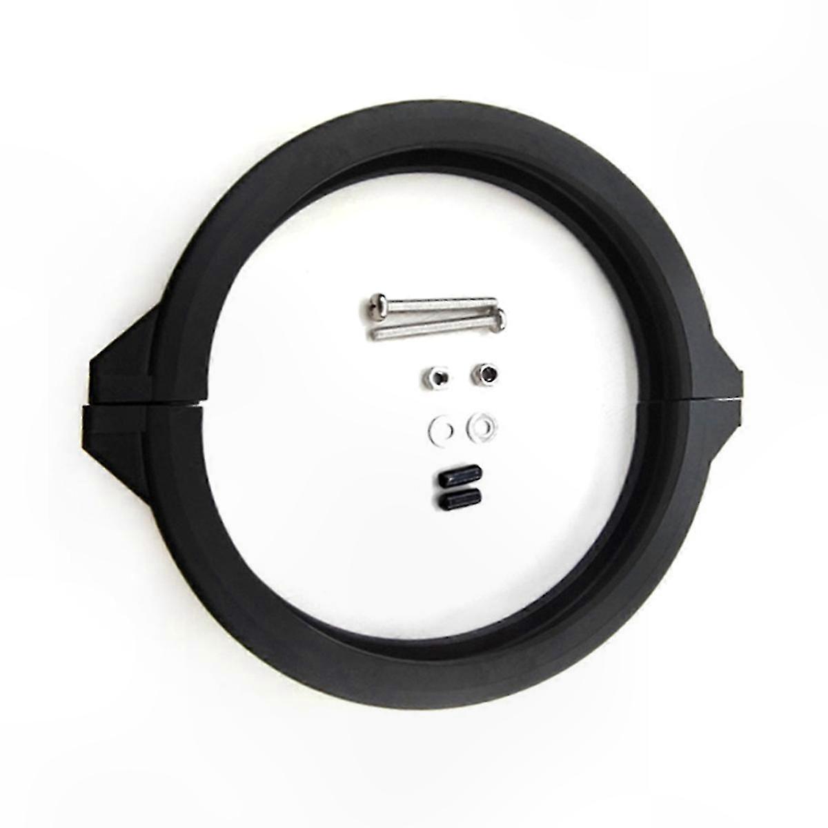 Replacement Flange Valve Clamp for S144T Sand Filter, Compatible with Noryl Material