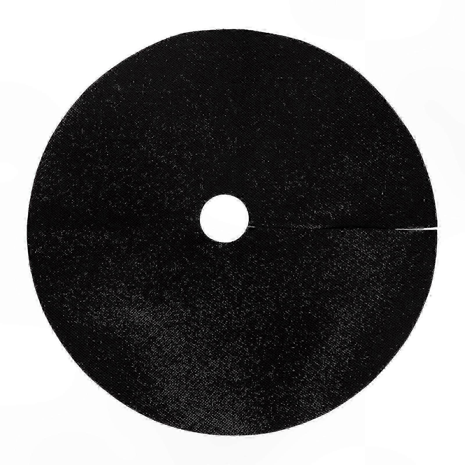 Premium Mulch Ring Protector for Weed Control and Tree Protection Membrane