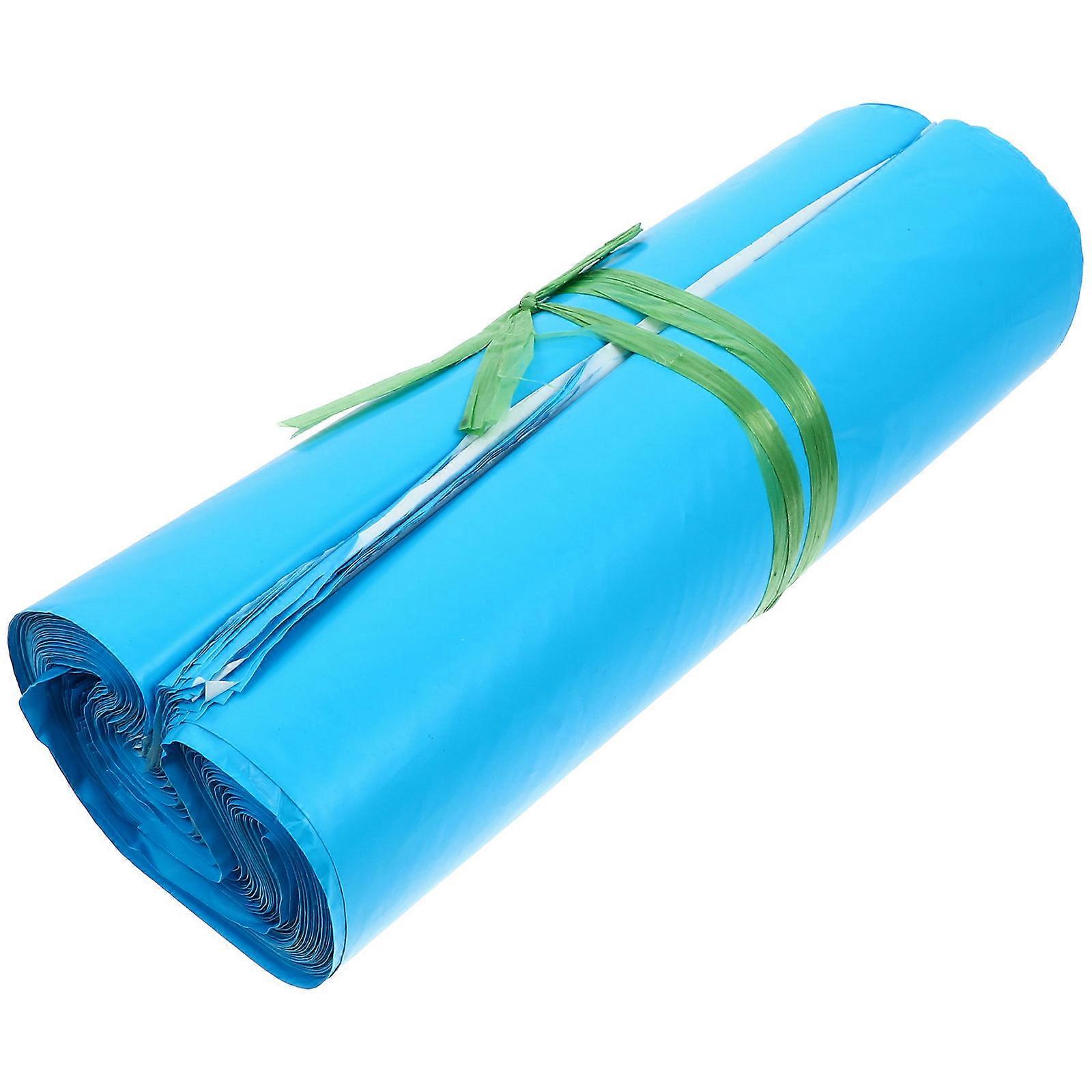 100pcs Storage Bag Expressage Container Transport Packing Bags