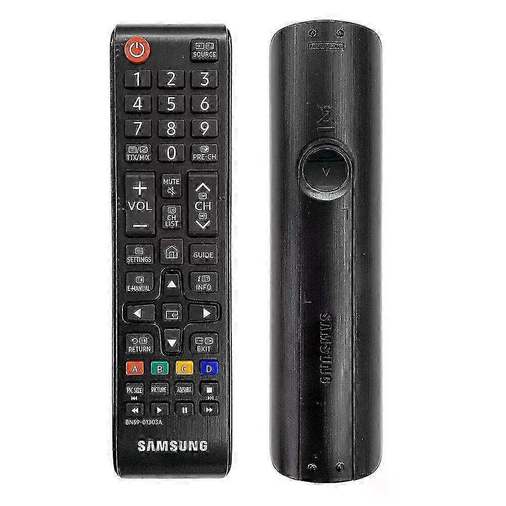 New Original BN59-01303A For Samsung TV Remote Control UA58NU7103K UE43NU7172